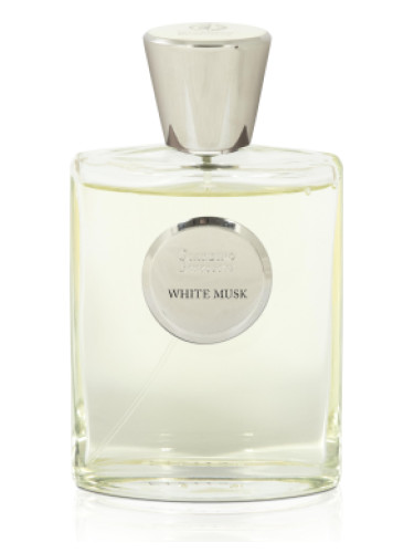 фото GIARDINO BENESSERE WHITE MUSK - парфюм 