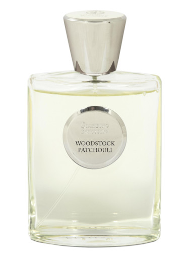 фото GIARDINO BENESSERE WOODSTOCK PATCHOULI - парфюм 