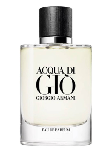 Духи GIORGIO ARMANI ACQUA DI GIO EAU DE PARFUM for men duhi-selective.ru