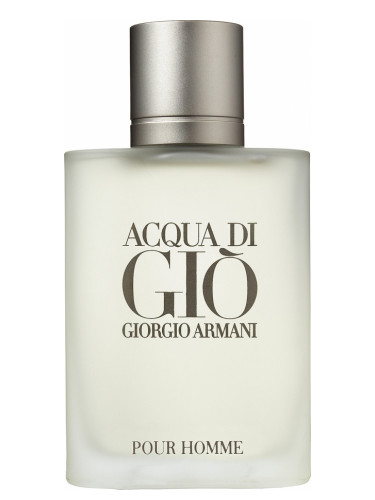 фото GIORGIO ARMANI ACQUA DI GIO for men - парфюм 