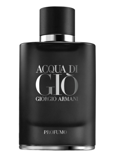 фото GIORGIO ARMANI ACQUA DI GIO PROFUMO for men - парфюм 
