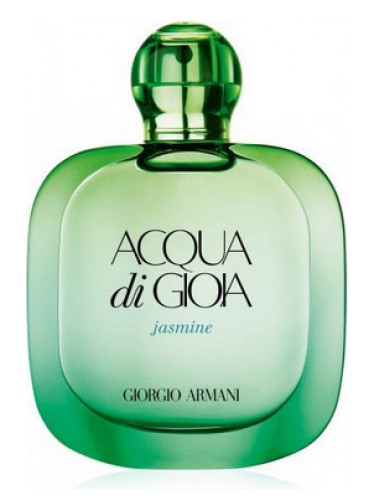 фото GIORGIO ARMANI ACQUA DI GIOIA JASMINE for women - парфюм 