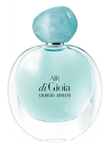фото GIORGIO ARMANI AIR DI GIOIA for women - парфюм 