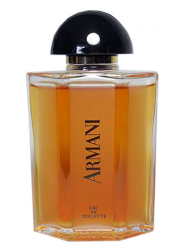 фото GIORGIO ARMANI ARMANI for women - парфюм 