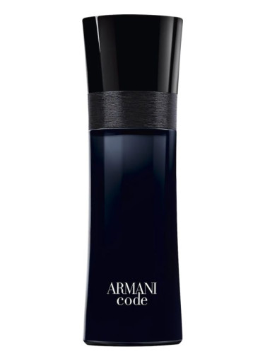 фото GIORGIO ARMANI CODE for men - парфюм Армани код мужские