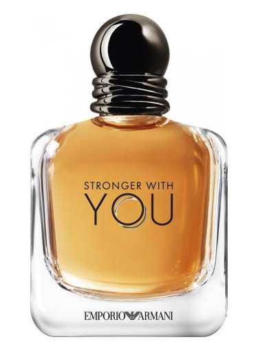 Духи GIORGIO ARMANI EMPORIO STRONGER WITH YOU for men duhi-selective.ru