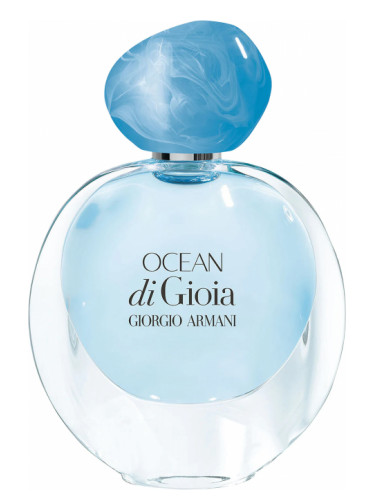 фото GIORGIO ARMANI OCEAN DI GIOIA for women - парфюм 