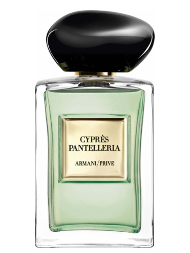 Духи GIORGIO ARMANI / PRIVE CYPRES PANTELLERIA duhi-selective.ru