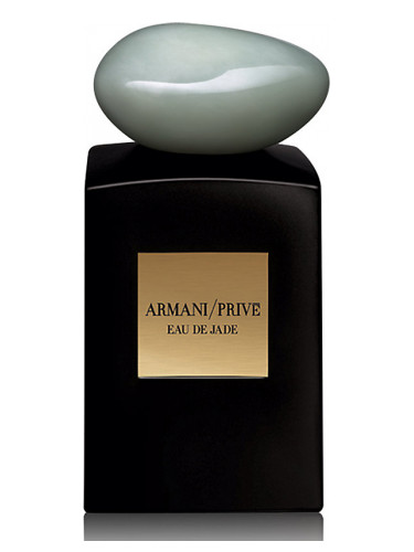 фото GIORGIO ARMANI / PRIVE EAU DE JADE - парфюм 