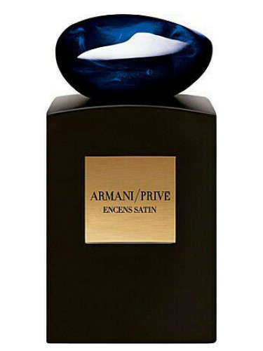 фото GIORGIO ARMANI / PRIVE ENCENS SATIN - парфюм 