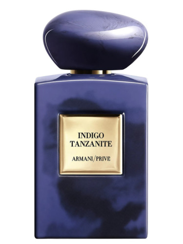 Духи GIORGIO ARMANI / PRIVE INDIGO TANZANITE duhi-selective.ru