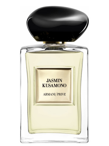 Духи GIORGIO ARMANI / PRIVE JASMIN KUSAMONO duhi-selective.ru