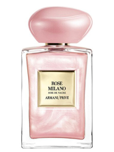 Духи GIORGIO ARMANI / PRIVE ROSE MILANO SOIE DE NACRE duhi-selective.ru