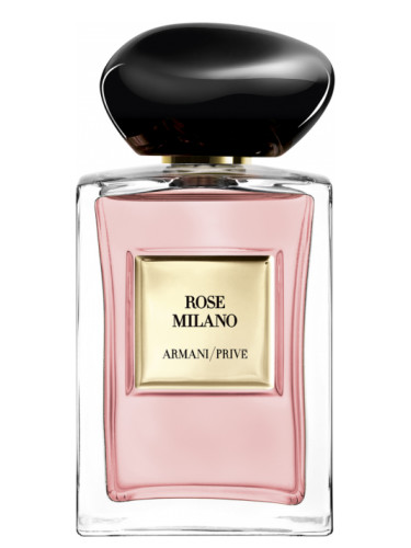 Духи GIORGIO ARMANI / PRIVE ROSE MILANO duhi-selective.ru