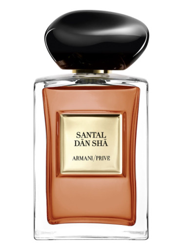 фото GIORGIO ARMANI / PRIVE SANTAL DAN SHA - парфюм 