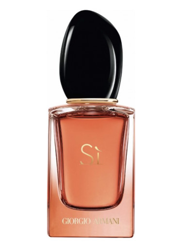 Духи GIORGIO ARMANI SI INTENSE 2021 for women duhi-selective.ru