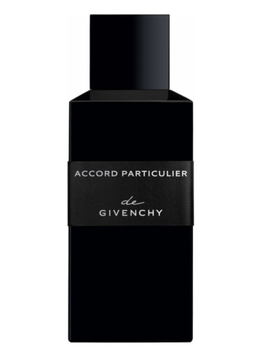 Духи GIVENCHY ACCORD PARTICULIER duhi-selective.ru