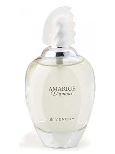 Духи GIVENCHY AMARIGE D`AMOUR for women duhi-selective.ru