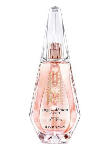 Духи GIVENCHY ANGE ou DEMON LE SECRET EDITION BAL D'OR for women duhi-selective.ru