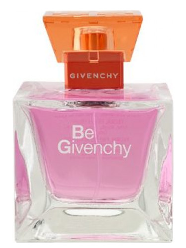 фото GIVENCHY BE GIVENCHY for women - парфюм 