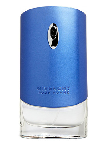 Духи GIVENCHY BLUE LABEL for men duhi-selective.ru