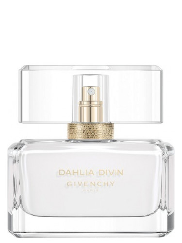 фото GIVENCHY DAHLIA DIVIN EAU INITIALE for women - парфюм 