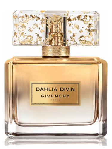 Духи GIVENCHY DAHLIA DIVIN LE NECTAR DE PARFUM for women duhi-selective.ru