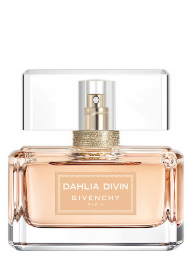 Духи GIVENCHY DAHLIA DIVIN NUDE EAU DE PARFUM for women duhi-selective.ru