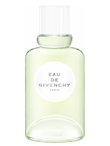 фото GIVENCHY EAU DE GIVENCHY 2018 for women - парфюм 