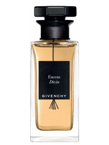 фото GIVENCHY ENCENS DIVIN - парфюм 