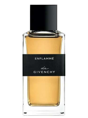 фото GIVENCHY ENFLAMME - парфюм 