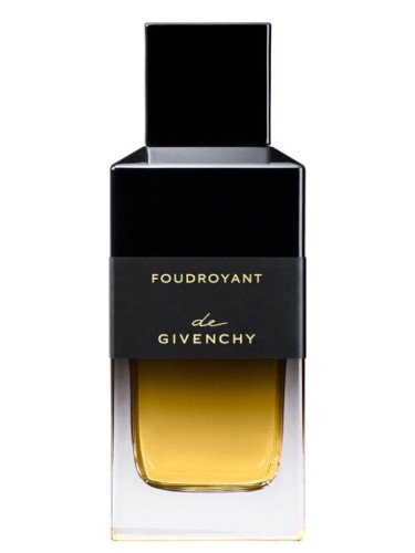 фото GIVENCHY FOUDROYANT - парфюм 