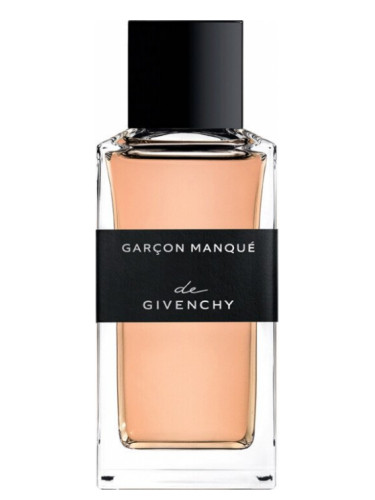 Духи GIVENCHY GARCON MANQUE duhi-selective.ru