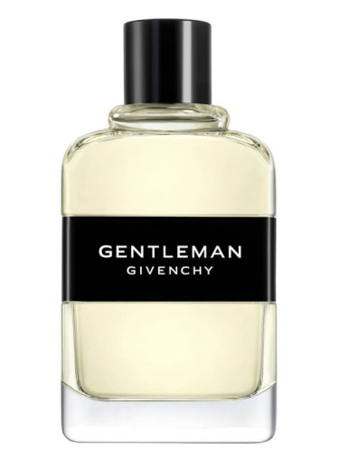 фото GIVENCHY GENTLEMAN 2017 for men - парфюм 