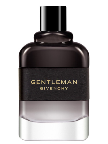 фото GIVENCHY GENTLEMAN BOISEE for men - парфюм 