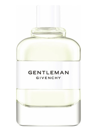 фото GIVENCHY GENTLEMAN COLOGNE for men - парфюм 