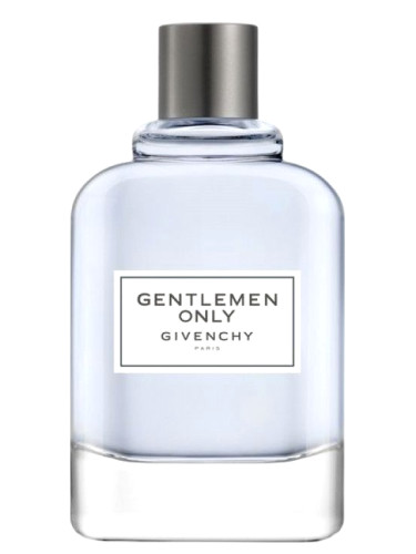 Духи GIVENCHY GENTLEMAN ONLY for men duhi-selective.ru