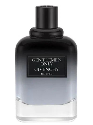 Духи GIVENCHY GENTLEMAN ONLY INTENSE for men duhi-selective.ru