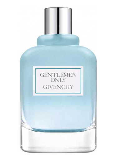 фото GIVENCHY GENTLEMEN ONLY FRAICHE for men - парфюм 