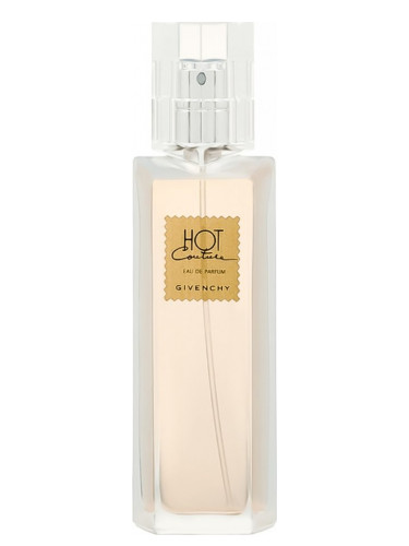 фото GIVENCHY HOT COUTURE for women - парфюм 