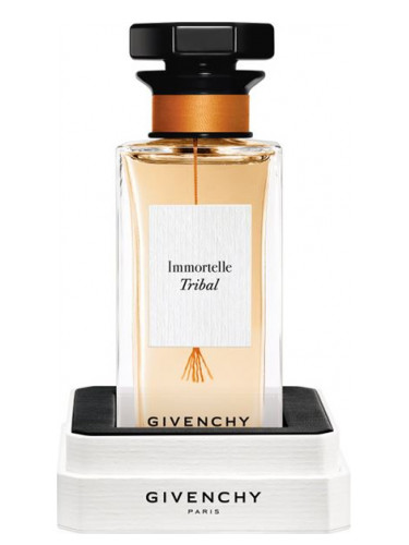 фото GIVENCHY IMMORTELLE TRIBAL - парфюм 