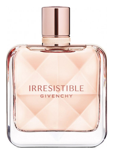 фото GIVENCHY IRRESISTIBLE FRAICHE for women - парфюм 