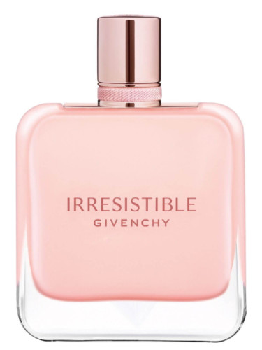 фото GIVENCHY IRRESISTIBLE ROSE VELVET for women - парфюм 