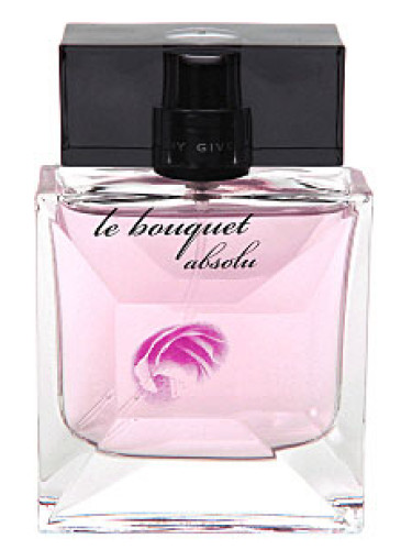 фото GIVENCHY LE BOUQUET ABSOLU for women - парфюм 