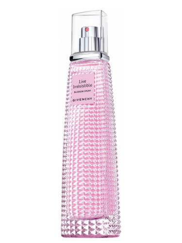 Духи GIVENCHY LIVE IRRESISTIBLE BLOSSOM CRUSH for women duhi-selective.ru