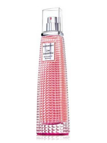 Духи GIVENCHY LIVE IRRESISTIBLE DELICIEUSE for women duhi-selective.ru