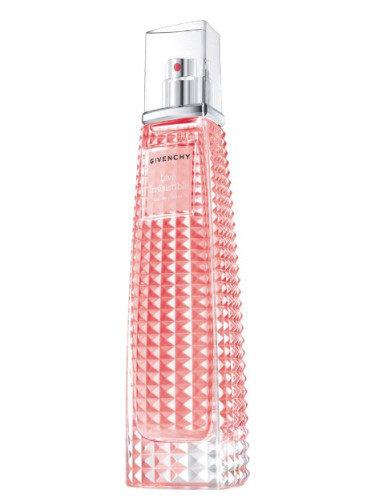Духи GIVENCHY LIVE IRRESISTIBLE for women duhi-selective.ru