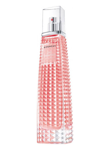 фото GIVENCHY LIVE IRRESISTIBLE for women - парфюм 