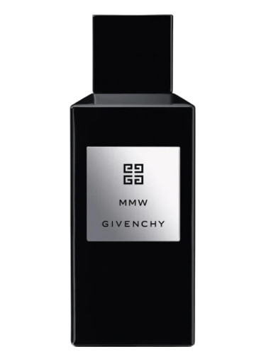 Духи GIVENCHY MMW duhi-selective.ru