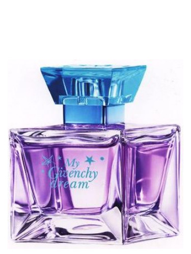 фото GIVENCHY MY GIVENCHY DREAM for women - парфюм 